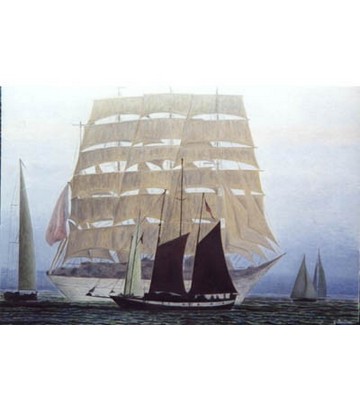 Vascello fantasma